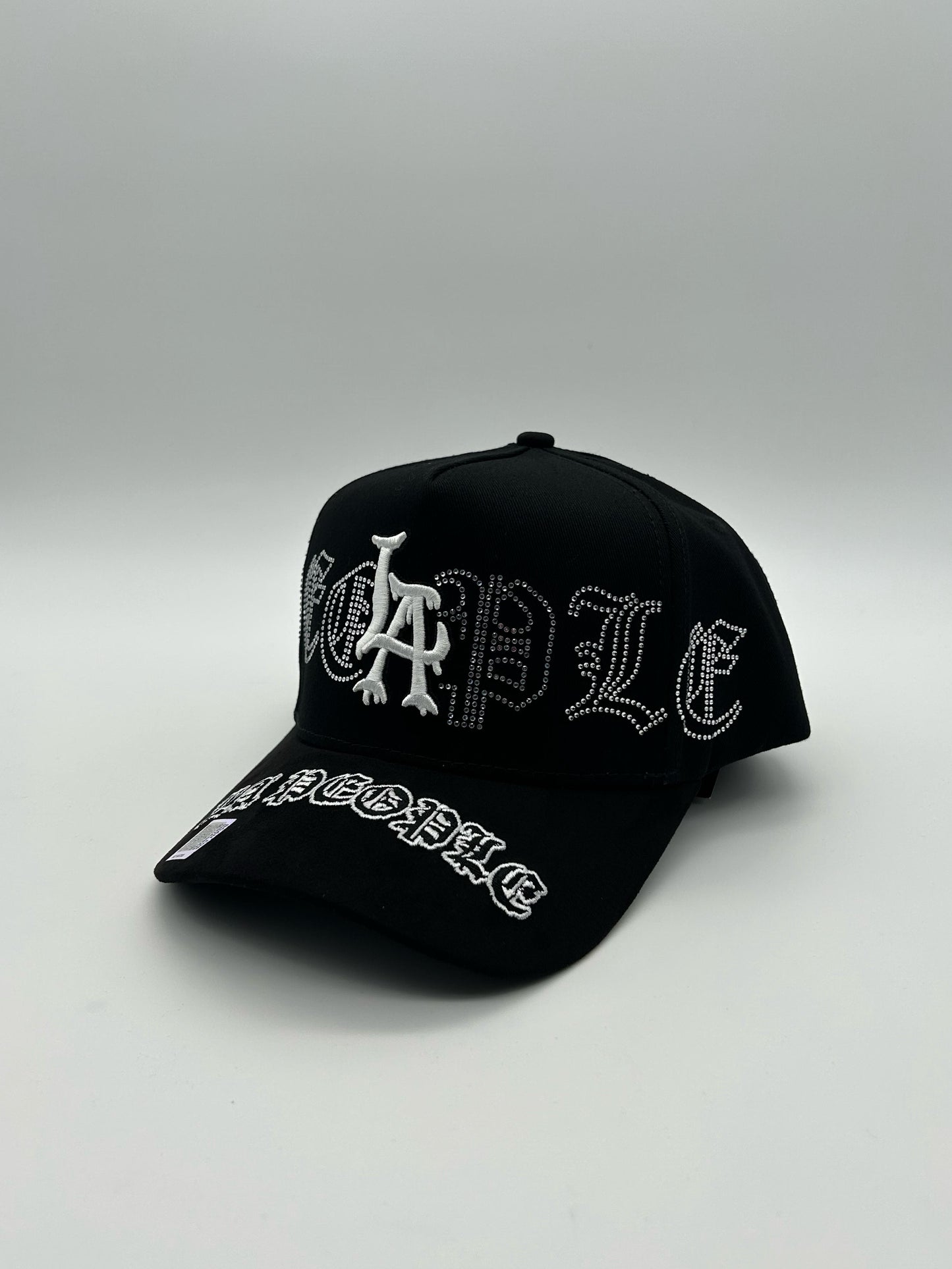 LA PEOPLE - MZ HATS