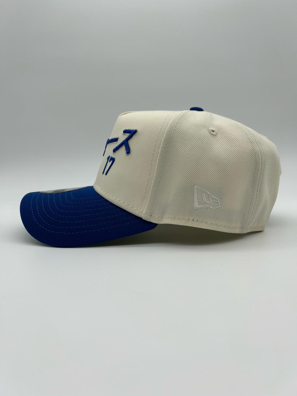 SHOHEI OHTANI 17 – NEW ERA