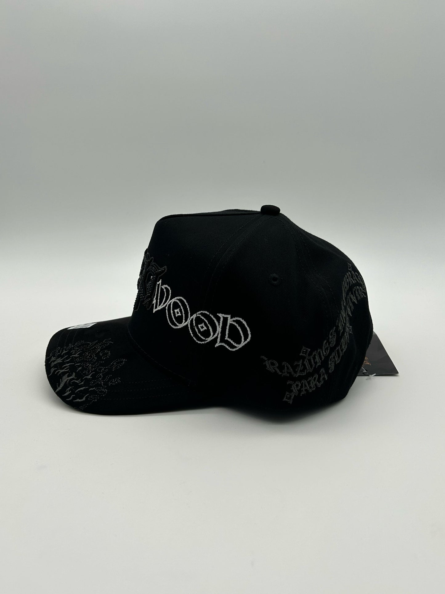 HOLLYWOOD - MZ HATS
