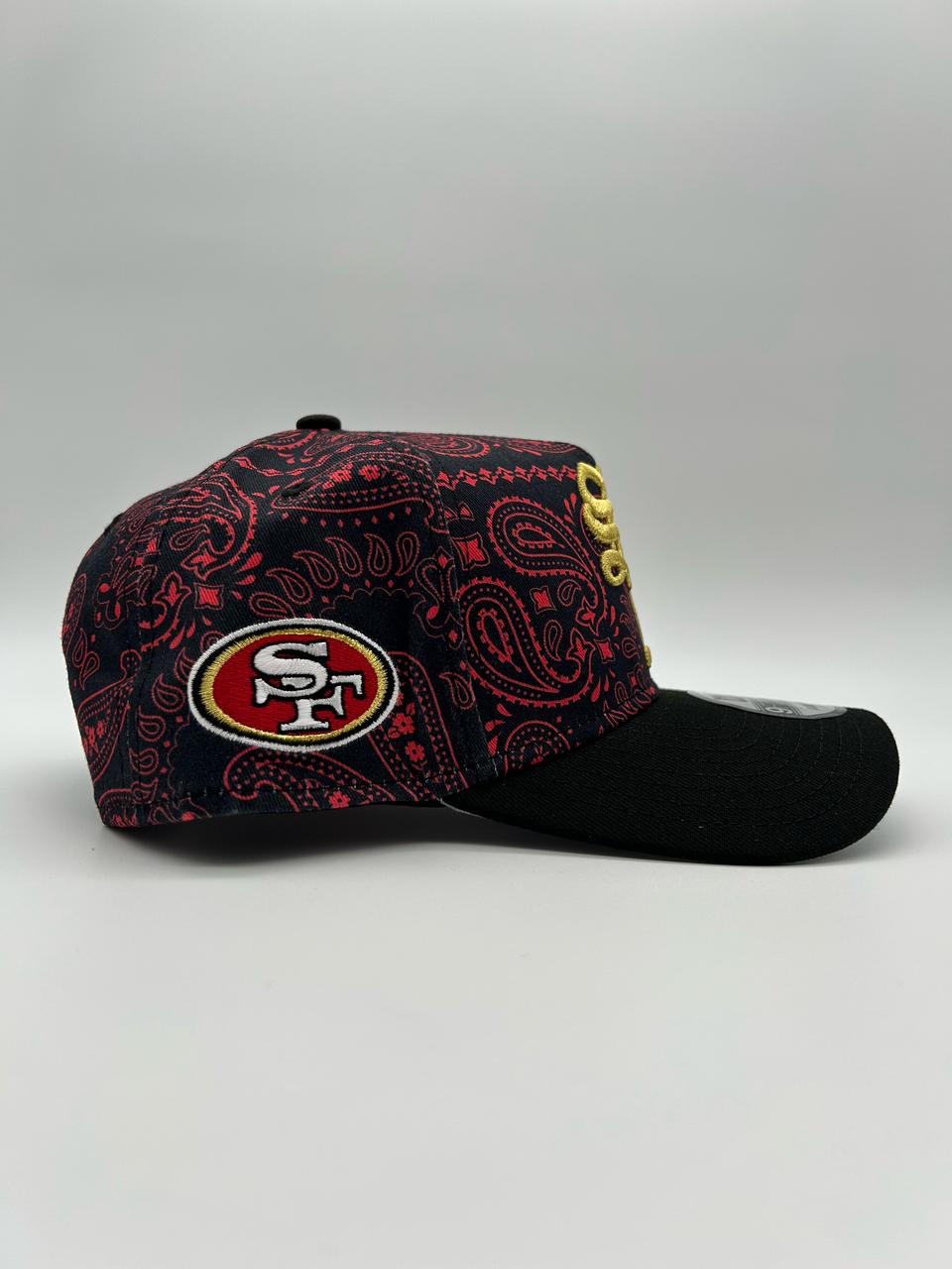 SAN FRANCISCO NFL - NEW ERA