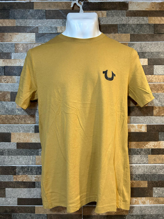 PLAYERA TRUE RELIGION BÁSICA
