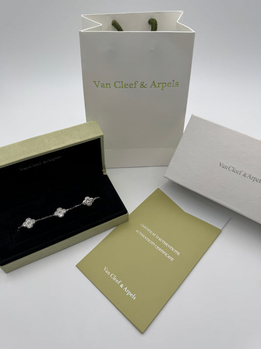 PULSO TIPO VAN CLEEF