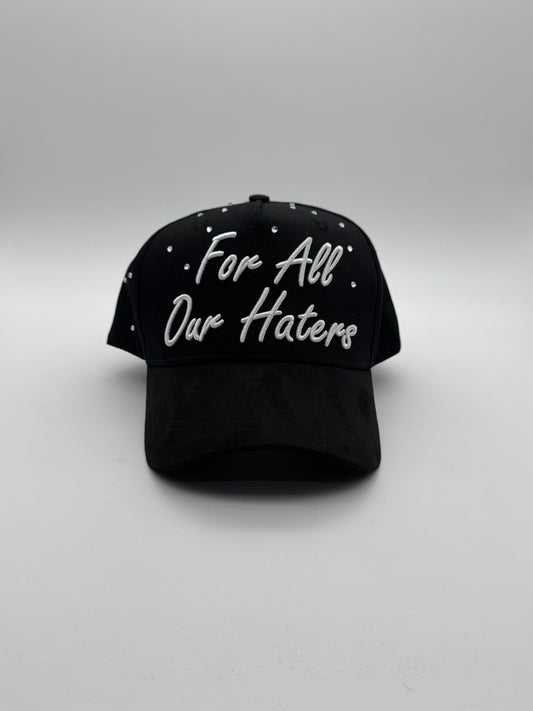 DANDY HATS X TOMBO