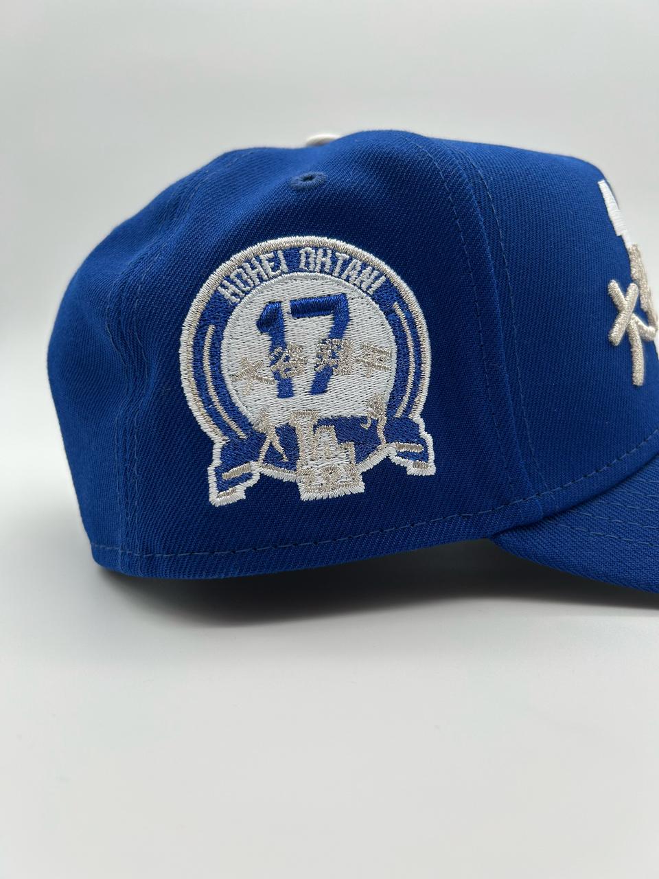 SHOHEI OHTANI 17 – NEW ERA