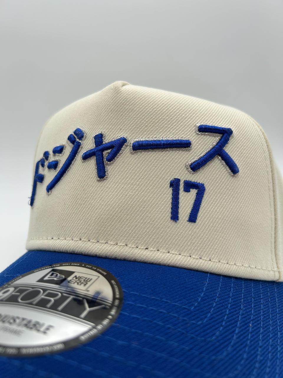SHOHEI OHTANI 17 – NEW ERA