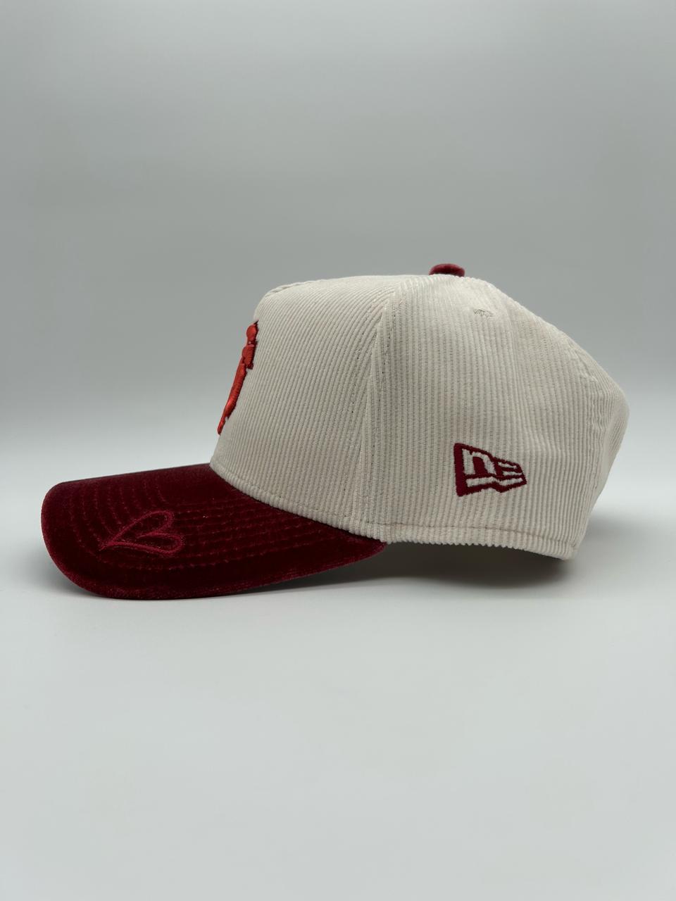 SAN FRANCISCO GIANTS - NEW ERA