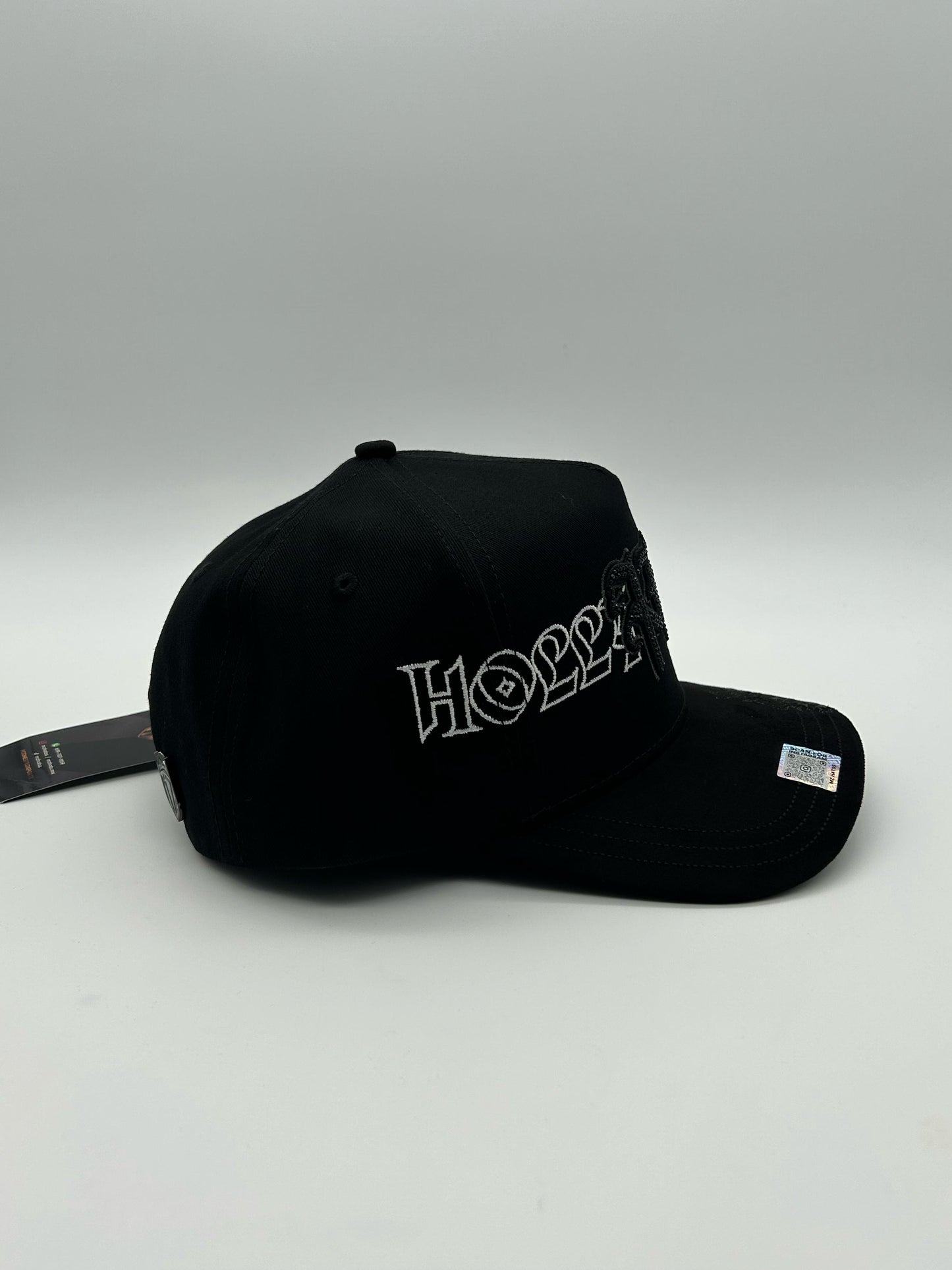 HOLLYWOOD - MZ HATS