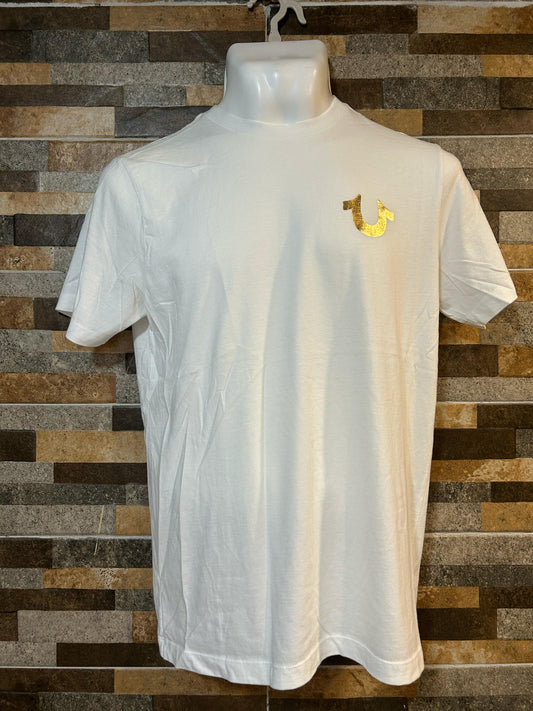 PLAYERA TRUE RELIGION BÁSICA