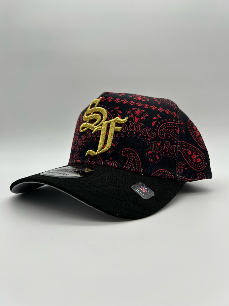 SAN FRANCISCO NFL - NEW ERA