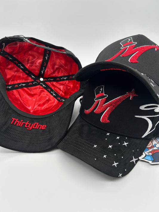EL MAGO - 31 HATS
