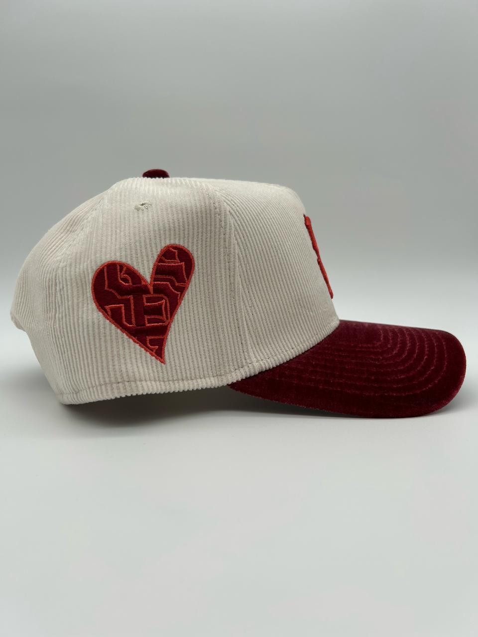 SAN FRANCISCO GIANTS - NEW ERA