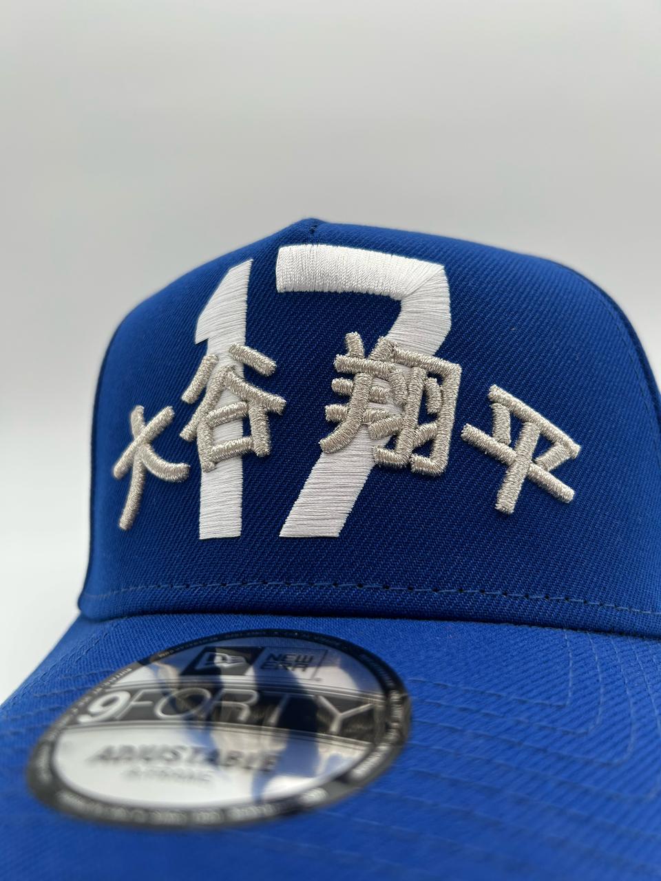 SHOHEI OHTANI 17 – NEW ERA
