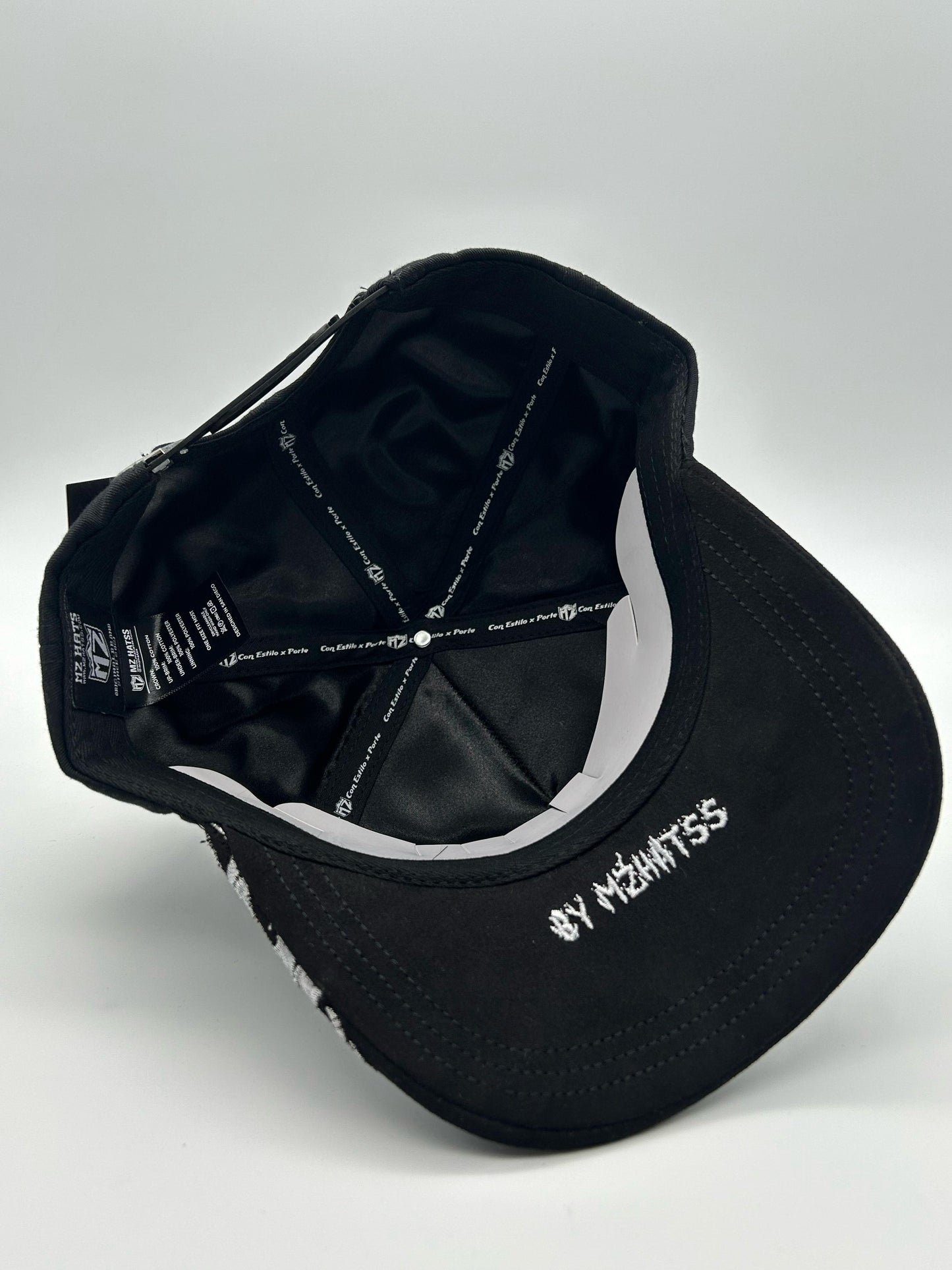 SAN DIEGO - MZ HATS