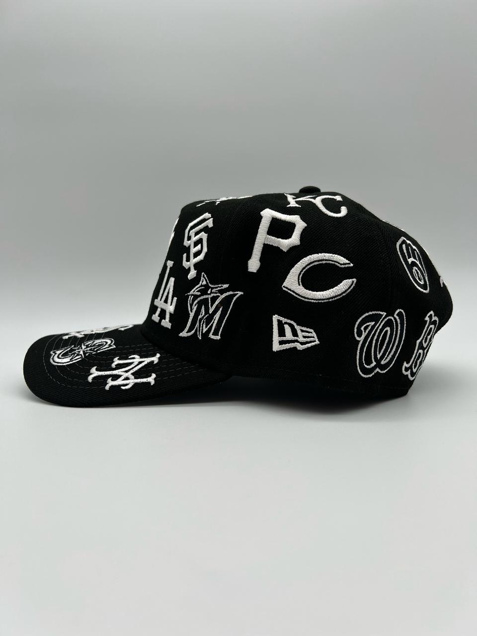 ALL OVER - NEW ERA