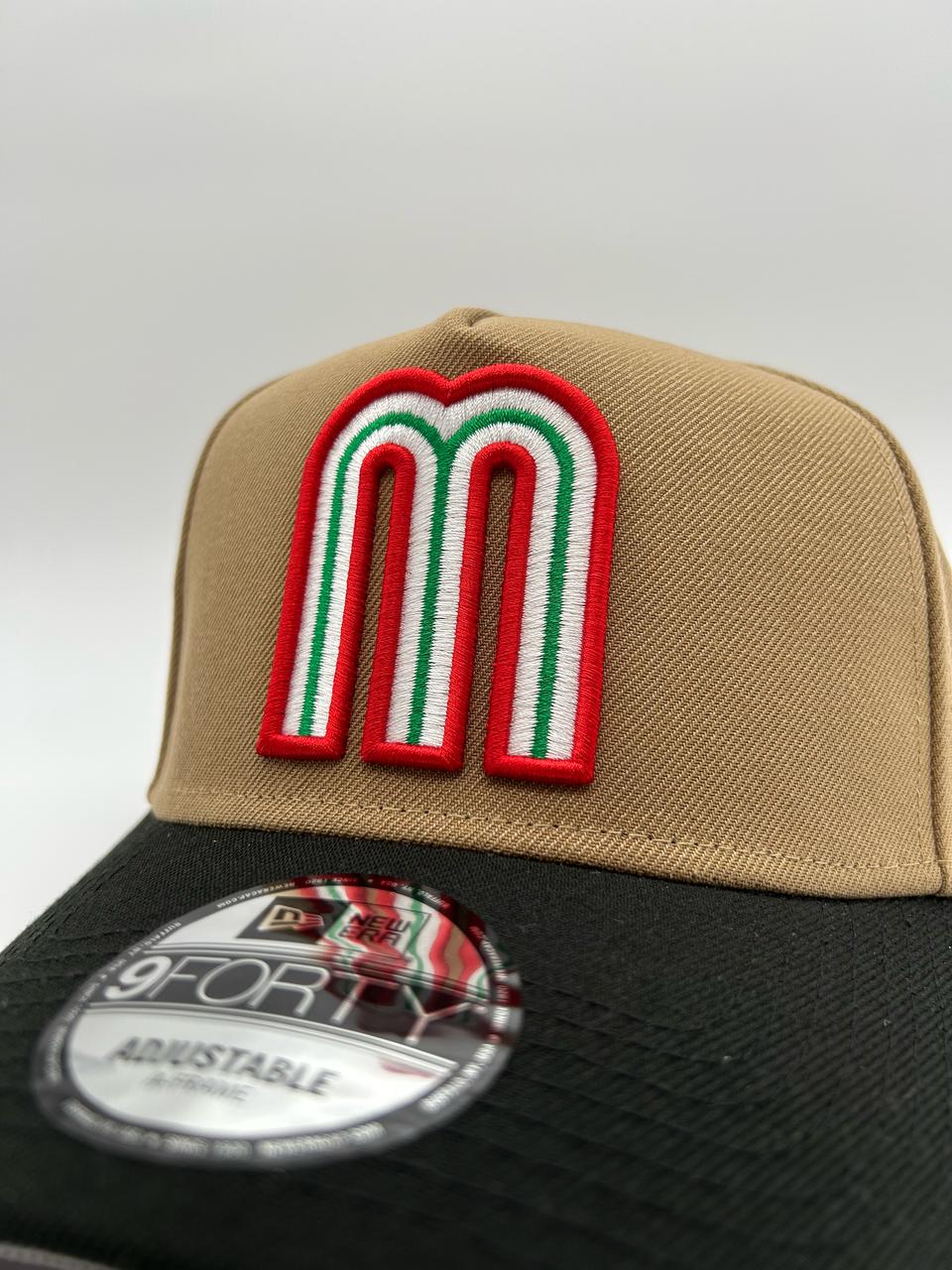MEXICO WORD SERIES - NEW ERA