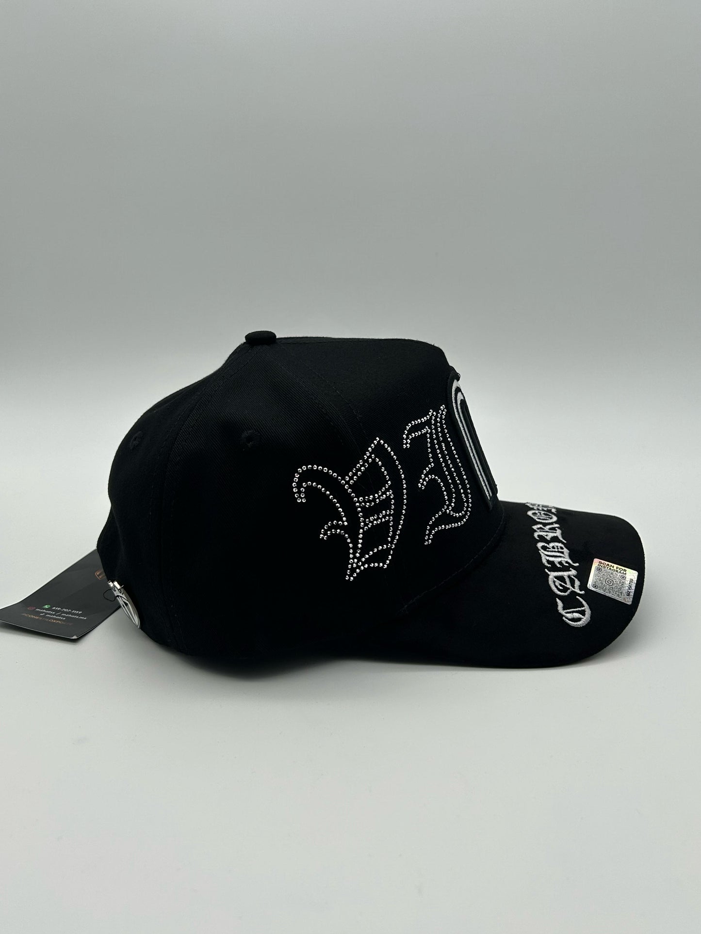 MEXICO CABRONES - MZ HATS