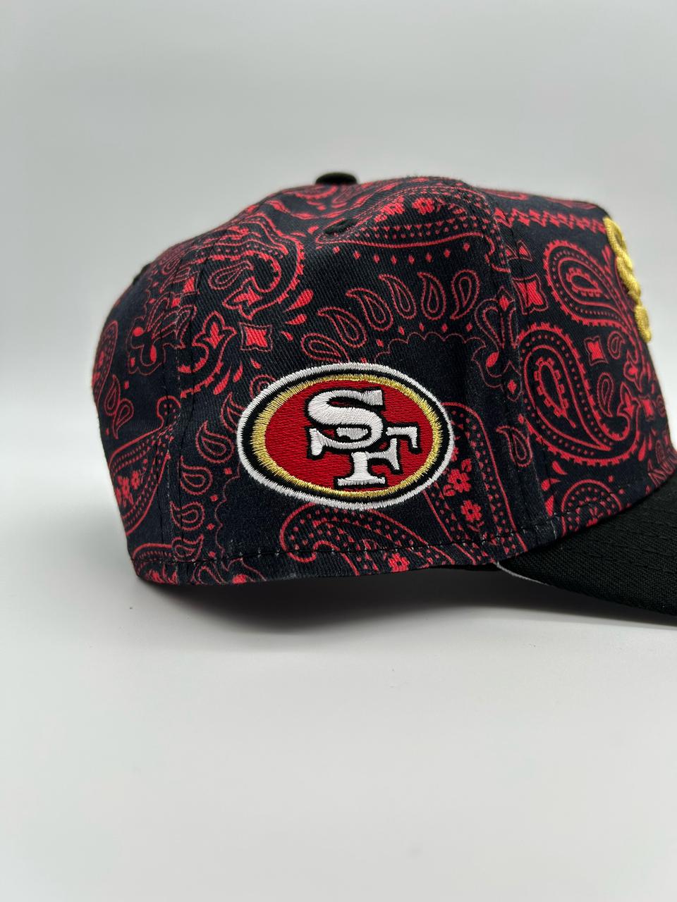 SAN FRANCISCO NFL - NEW ERA