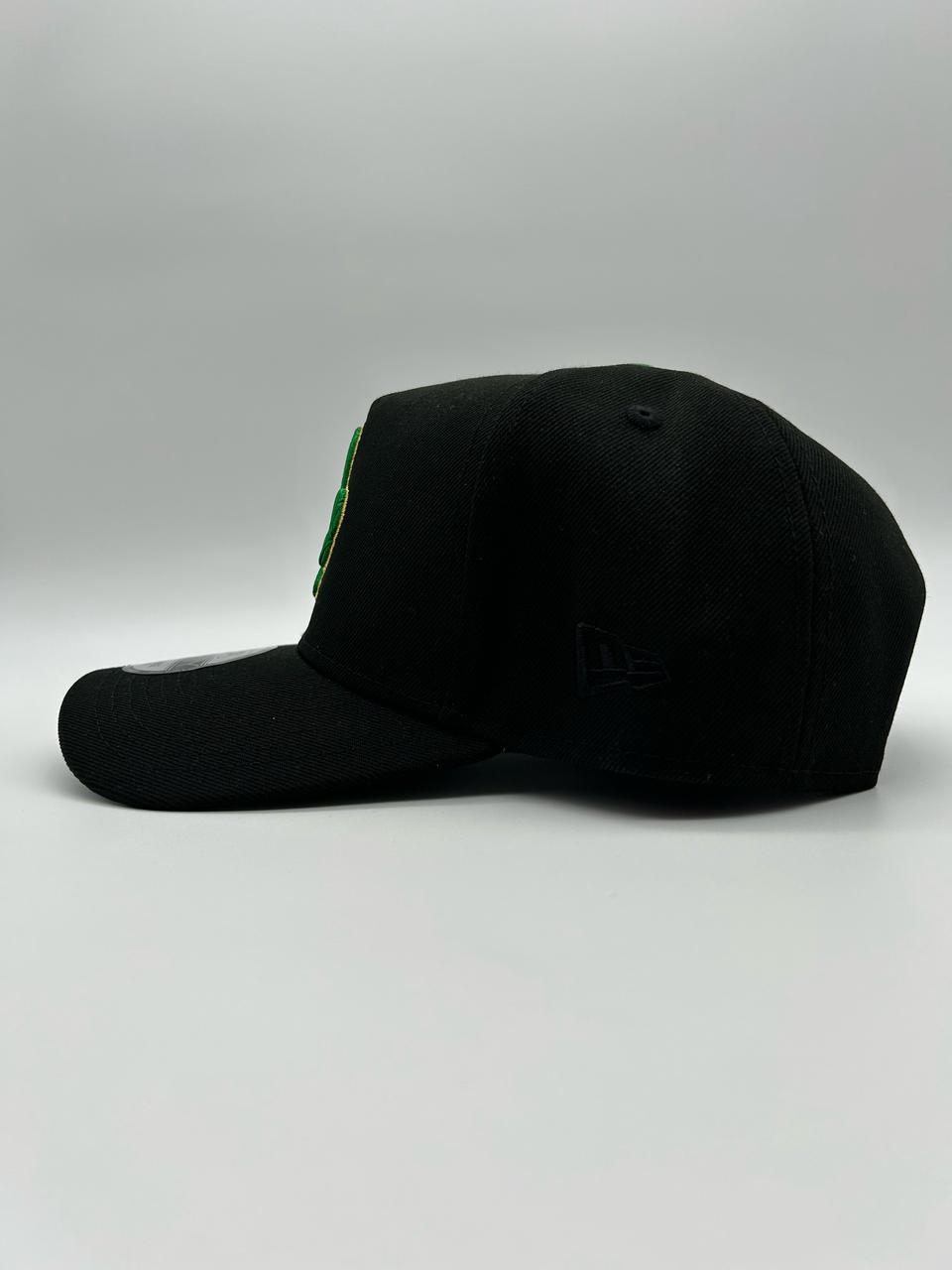 BOSTON CELTICS NBA - NEW ERA