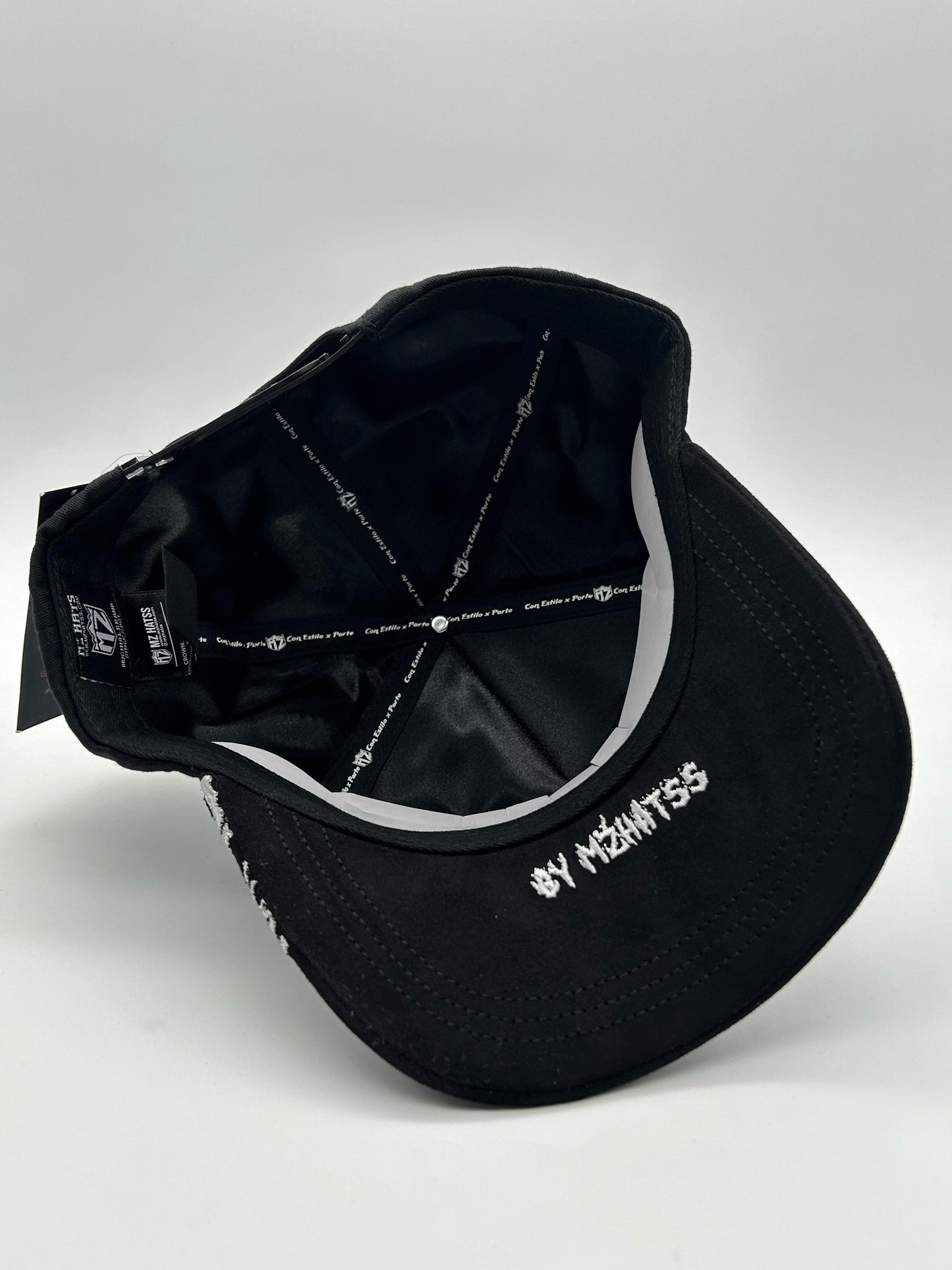 MEXICO - MZ HATS