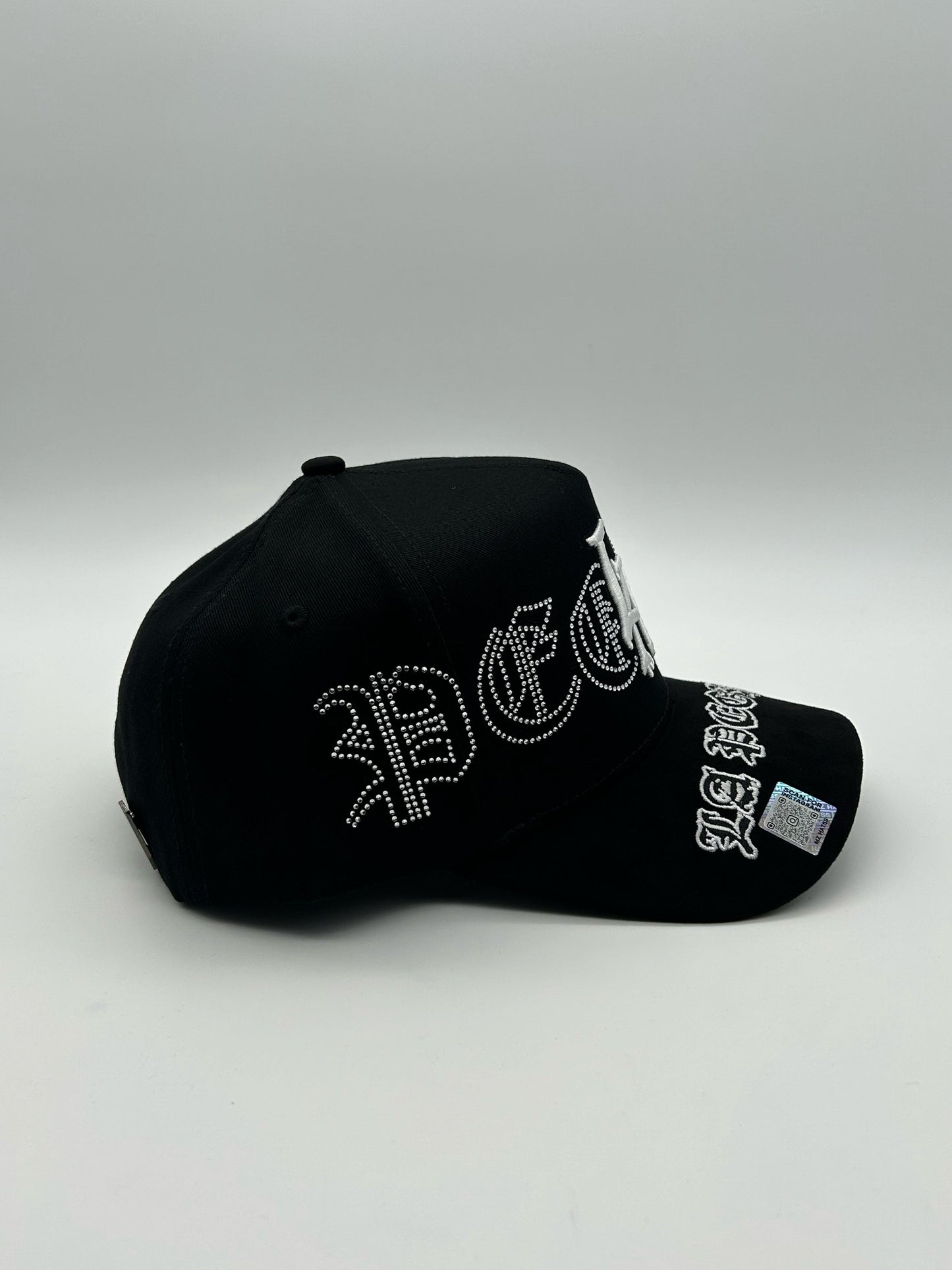 LA PEOPLE - MZ HATS