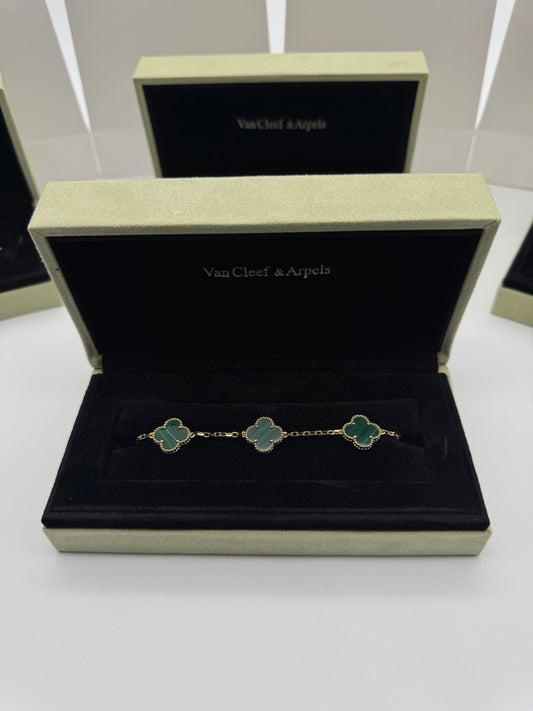 PULSO TIPO VAN CLEEF