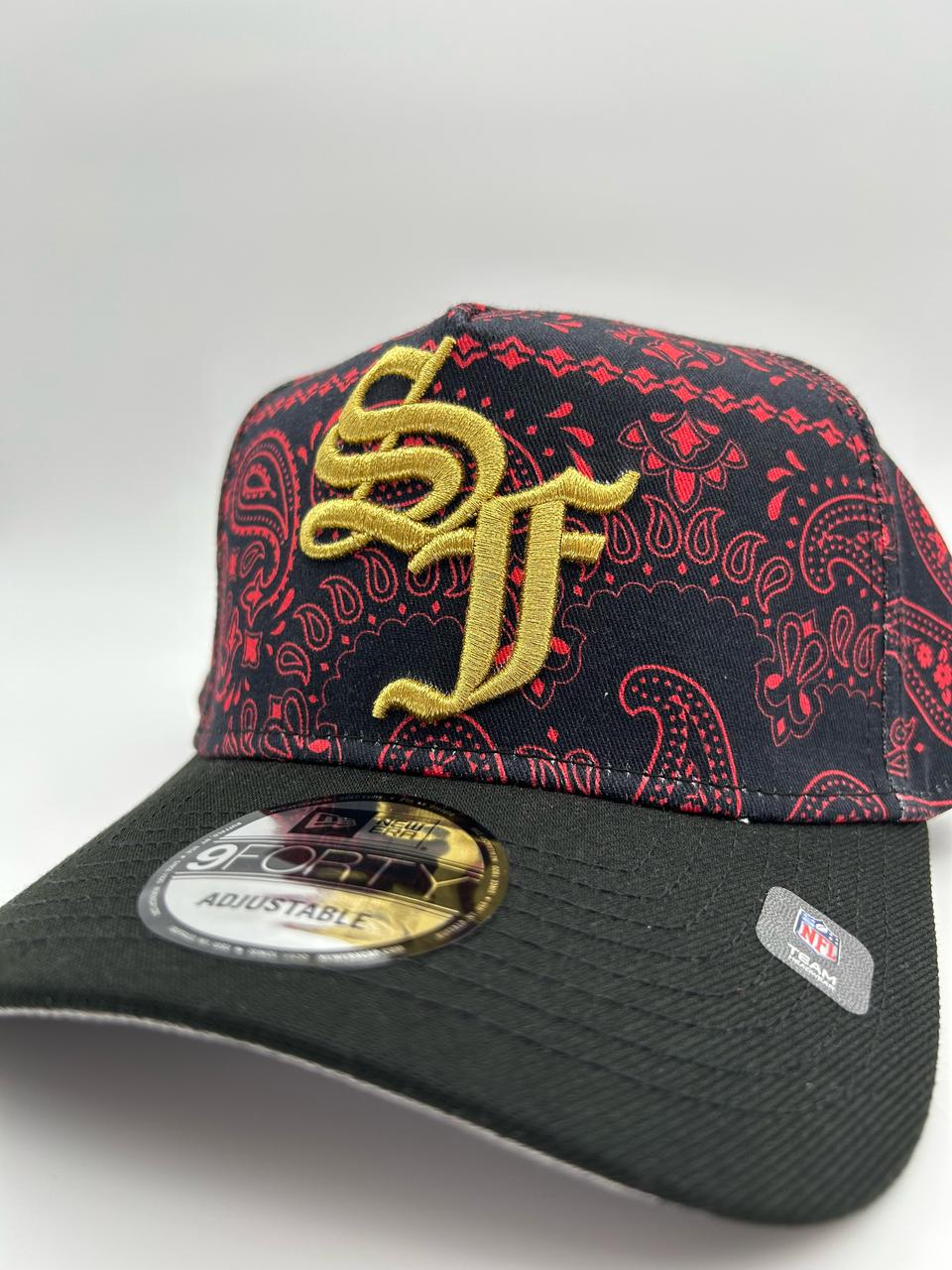 SAN FRANCISCO NFL - NEW ERA