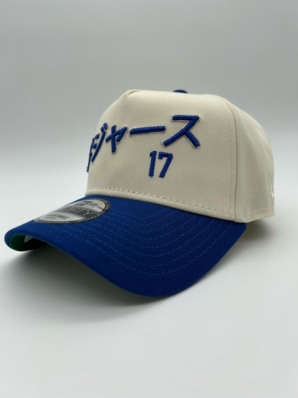 SHOHEI OHTANI 17 – NEW ERA