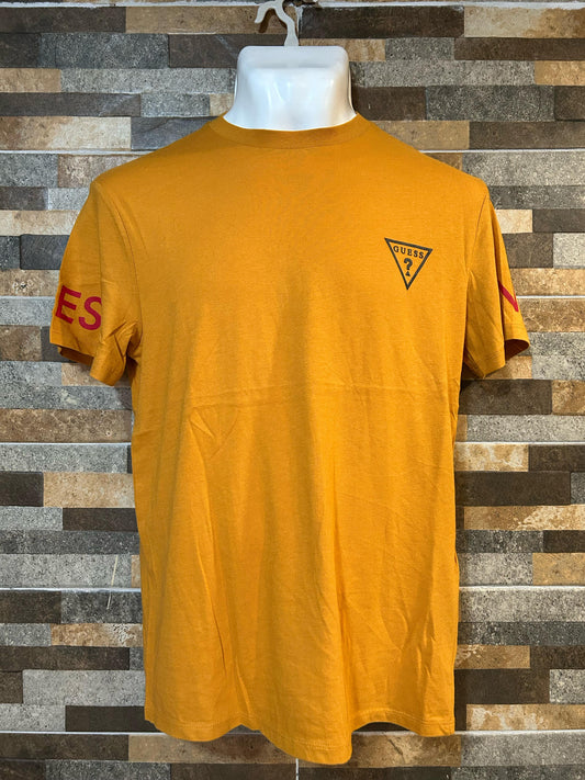 PLAYERA GUESS BÁSICA LOS ANGELES