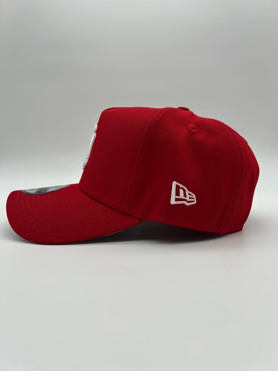 NEW YORK YANKEES WORD SERIES 1996 - NEW ERA