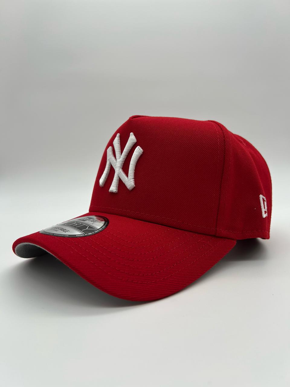 NEW YORK YANKEES WORD SERIES 1996 - NEW ERA