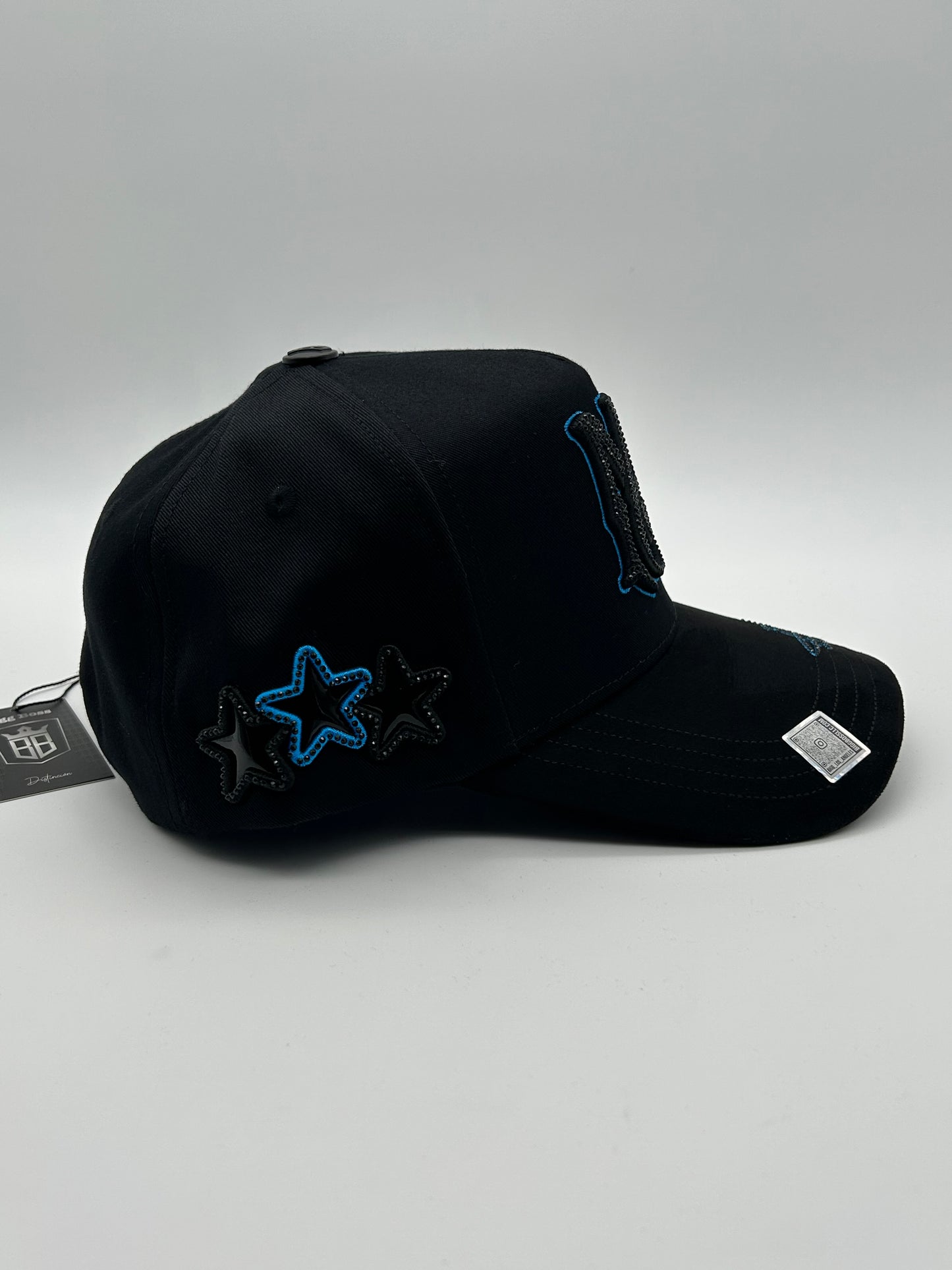 AMIRI BLUE - BIGG BOSS