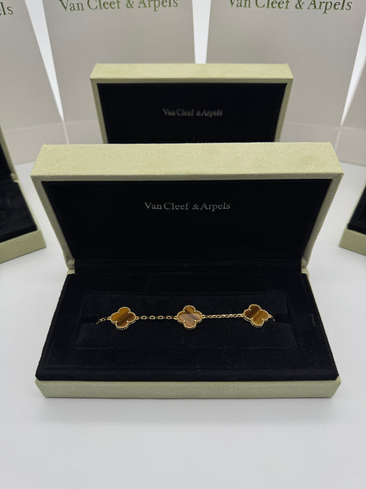 PULSO TIPO VAN CLEEF