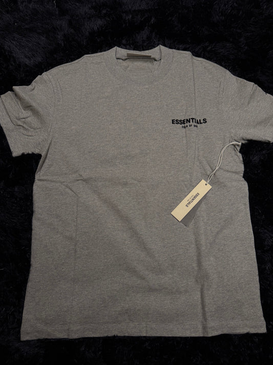 ESSENTIALS T-SHIRTS