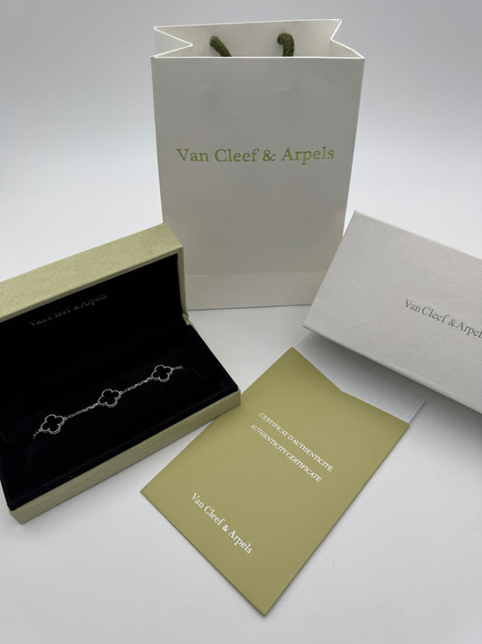 PULSO TIPO VAN CLEEF