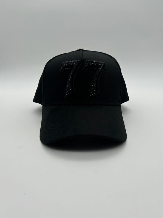 77 - BARBAS HATS