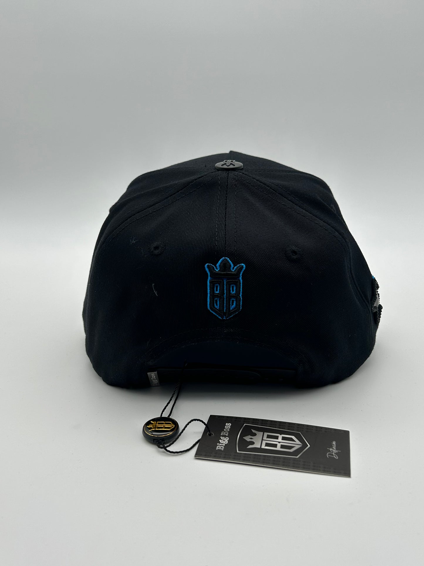 AMIRI BLUE - BIGG BOSS