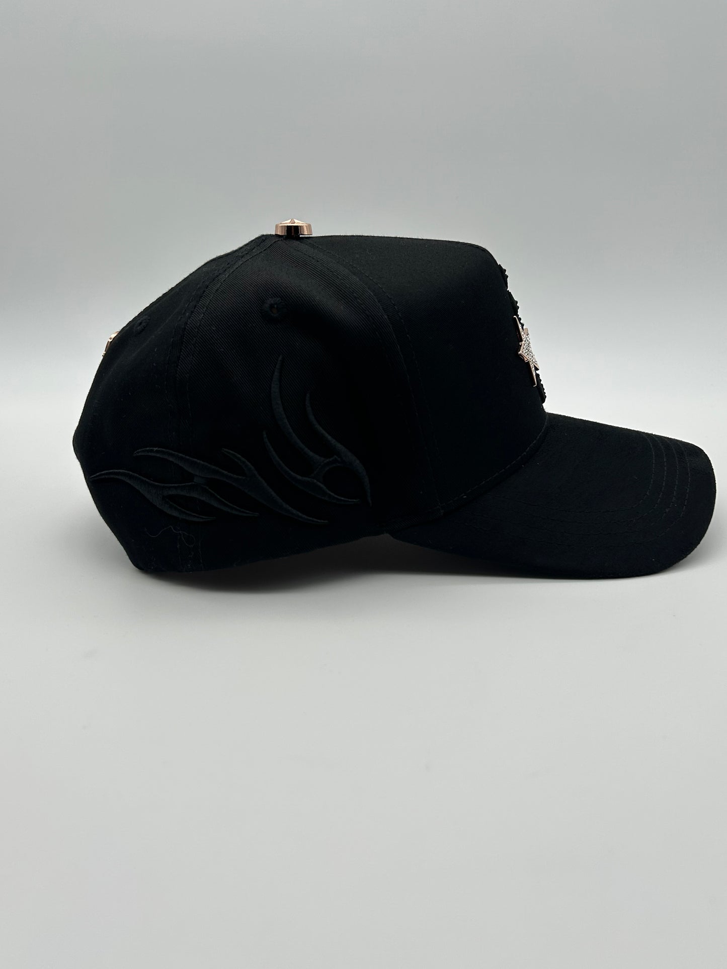 B STAR - BARBAS HATS
