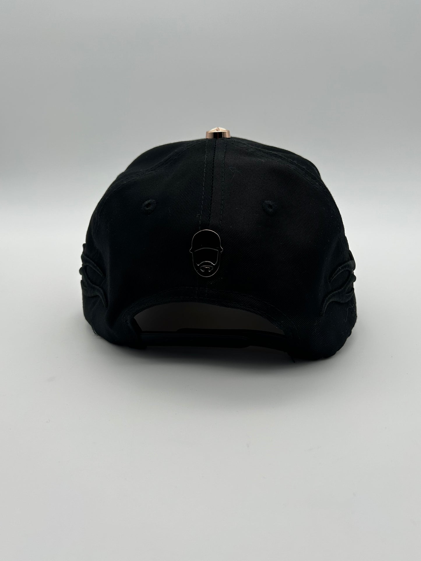 B STAR - BARBAS HATS