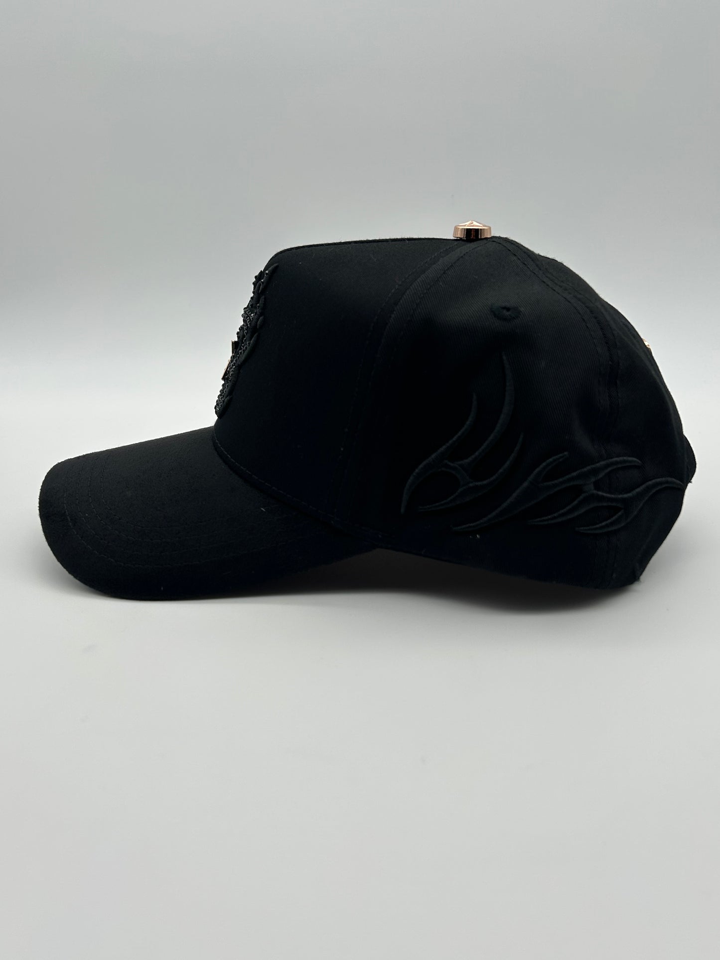 B STAR - BARBAS HATS