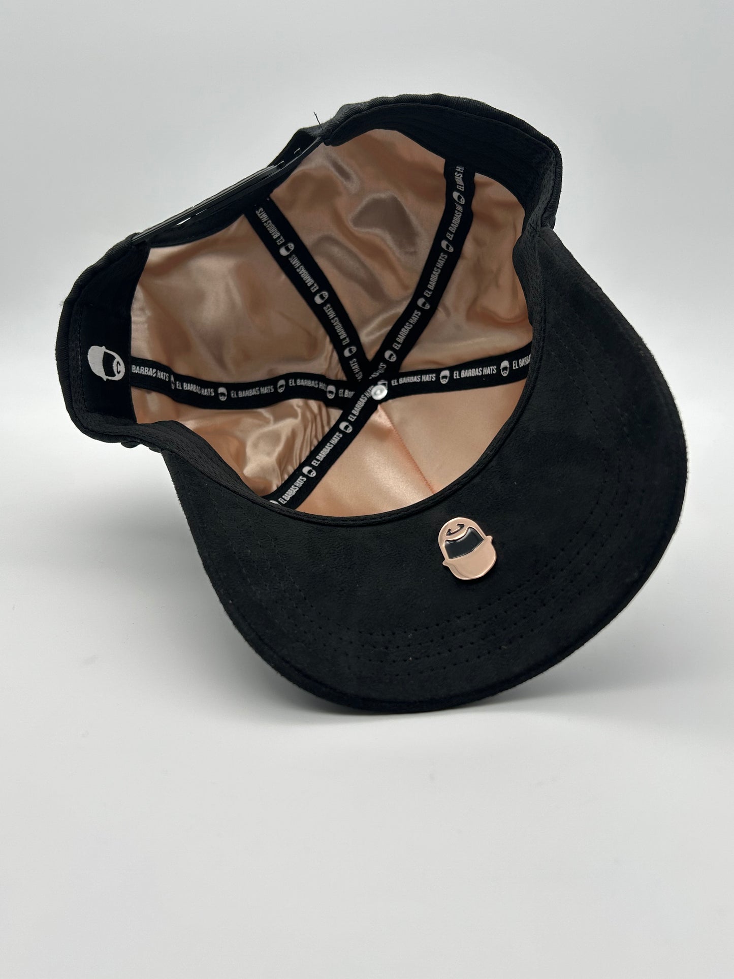 B STAR - BARBAS HATS