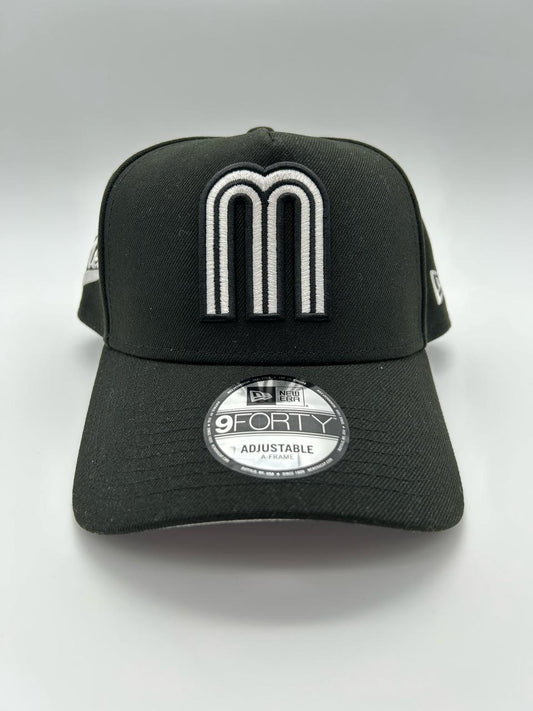 MEXICO WORD SERIES - NEW ERA